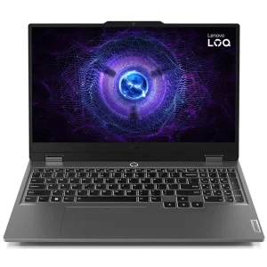 لپ تاپ 15.6 اینچی لنوو مدل LOQ 15IRX9-Core i7 13645HX-RTX4050 6GB-64GB DDR5 4800MHz-4TB SSD-FHD 144Hz - کاستوم شده