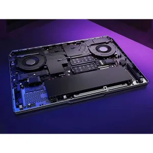 لپ تاپ 15.6 اینچی لنوو مدل LOQ 15IRX9-Core i7 13645HX-RTX4050 6GB-32GB DDR5 4800MHz-512GB SSD-FHD 144Hz - کاستوم شده