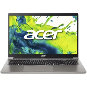لپ تاپ 15.6 اینچی ایسر مدل Aspire Lite AL15-33P-3809-Core 3 N355-8GB DDR5 4800MHz-256GB SSD-IPS - کاستوم شده