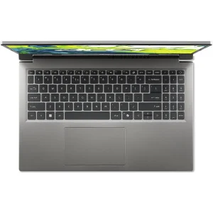 لپ تاپ 15.6 اینچی ایسر مدل Aspire Lite AL15-33P-3809-Core 3 N355-8GB DDR5 4800MHz-256GB SSD-IPS - کاستوم شده