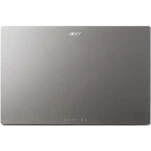 لپ تاپ 15.6 اینچی ایسر مدل Aspire Lite AL15-33P-3809-Core 3 N355-8GB DDR5 4800MHz-256GB SSD-IPS - کاستوم شده
