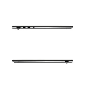 لپ تاپ 14 اینچی ایسوس مدل Zenbook S 14 UX5406SA-Core Ultra 7 258V-32GB LPDDR5X-1TB SSD-OLED Touch 120Hz-Backlit-W