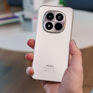 گوشی موبایل شیائومی مدل Redmi Note 15 Pro 5G دو سیم کارت ظرفیت 256 گیگابایت و رم 8 گیگابایت
