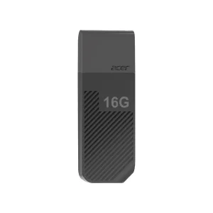 فلش مموری 16 گیگابایت ایسر مدل UP200 با رابط USB 2.0 Type-A و بدنه پلاستیکی مقاوم