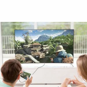 کابل HDMI به Mini HDMI یوگرین مدل HD108-11167 طول 1.5 متر