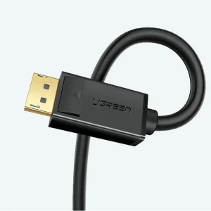 کابل Display Port یوگرین مدل DP102-10211 طول 2 متر