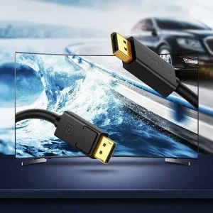 کابل Display Port یوگرین مدل DP102-10211 طول 2 متر
