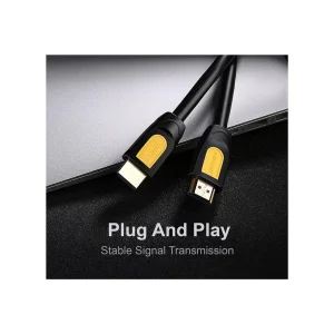 کابل HDMI یوگرین مدل HD101-10128 طول 1.5 متر