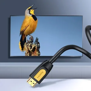 کابل HDMI یوگرین مدل HD101-10128 طول 1.5 متر