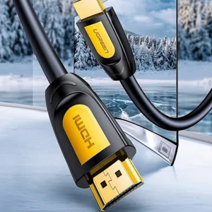 کابل HDMI یوگرین مدل HD101-10128 طول 1.5 متر