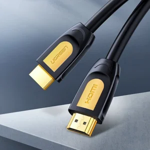 کابل HDMI یوگرین مدل HD101-10128 طول 1.5 متر