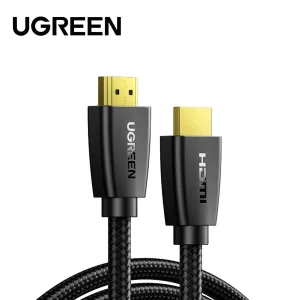 کابل HDMI یوگرین مدل HD118-40410 طول 2 متر