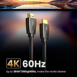 کابل HDMI یوگرین مدل HD118-40410 طول 2 متر