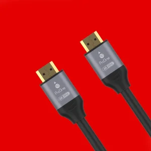 کابل HDMI پرووان مدل PCH78 طول 3متر