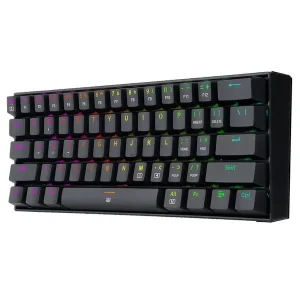 کیبورد مکانیکال گیمینگ ردراگون مدل DRAGONBORN K630