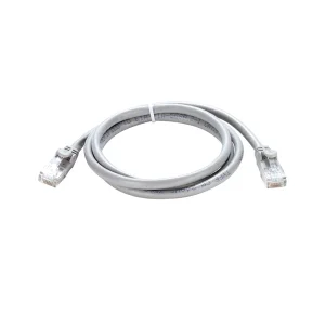 پچ کورد Cat6 دی-لینک مدل DLink Cord Cat6 UTP 3m NCB-C6UGRYR1-3