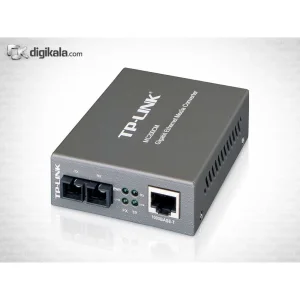 مبدل چند حالته تی پی-لینک MC200CM_V1