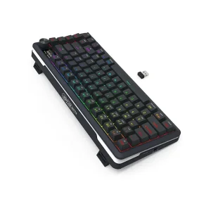 کیبورد گیمینگ ردراگون مدل FLEKACT K708 PRO