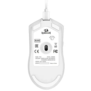 ماوس گیمینگ ردراگون مدل FYZU M995 Pro