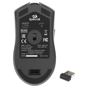 ماوس گیمینگ ردراگون مدل FYZU M995 Pro