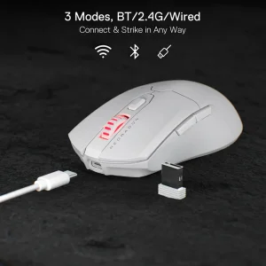 ماوس گیمینگ ردراگون مدل FYZU M995 Pro