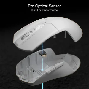 ماوس گیمینگ ردراگون مدل FYZU M995 Pro
