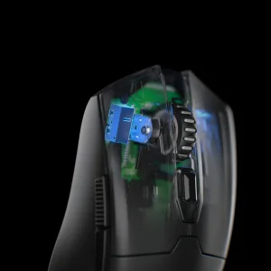 ماوس گیمینگ ردراگون مدل FYZU M995 Pro