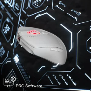 ماوس گیمینگ ردراگون مدل FYZU M995 Pro