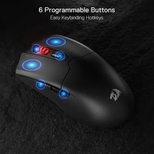 ماوس گیمینگ ردراگون مدل FYZU M995 Pro
