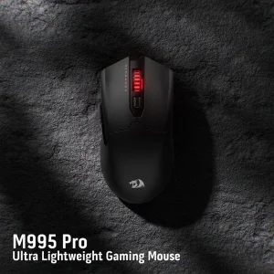 ماوس گیمینگ ردراگون مدل FYZU M995 Pro