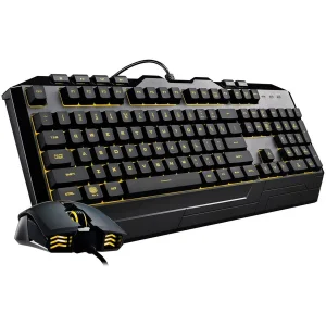 ست گیمینگ کولر مستر مدل Devastator 3