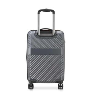 چمدان دلسی مدل PATROL SECURITECH کد4006801 سایز کوچک
