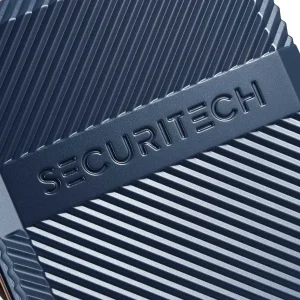 چمدان دلسی مدل PATROL SECURITECH کد4006801 سایز کوچک