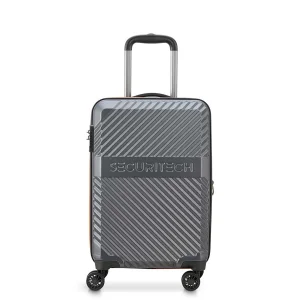 چمدان دلسی مدل PATROL SECURITECH کد4006801 سایز کوچک