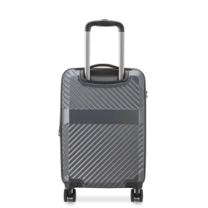 چمدان دلسی مدل PATROL SECURITECH کد4006801 سایز کوچک