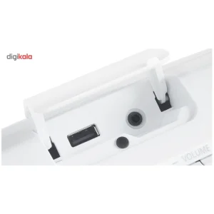 پخش کننده خانگی پاناسونیک مدل SC-HC395