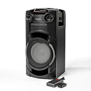 پخش کننده خانگی پاناسونیک مدل SC-TMAX10
