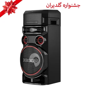 پخش کننده خانگی ال جی مدل XBOOM ON7 - مخصوص جشنواره گلدیران