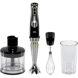 گوشت کوب برقی براون مدل MQ 9135Xl