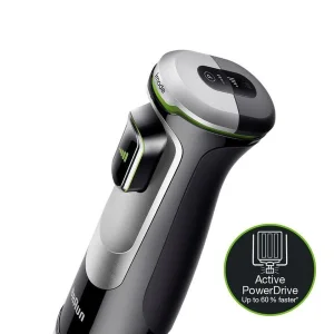 گوشت کوب برقی براون مدل MQ 9135Xl