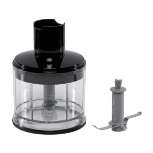 گوشت کوب برقی براون مدل MQ 9135Xl
