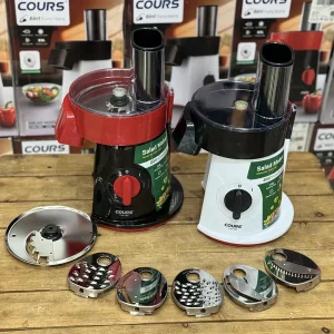 رنده برقی کورس مدل CSM 1880WH