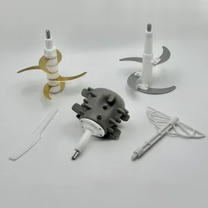 خردکن 4000 میلی‌لیتر پاناسونیک مدل PA-8015