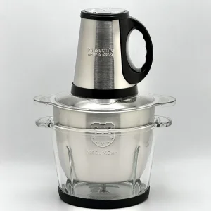 خردکن 4000 میلی‌لیتر پاناسونیک مدل PA-8015