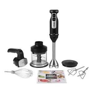 گوشت کوب برقی چندکاره 850 وات نینجا مدل  CI100EU