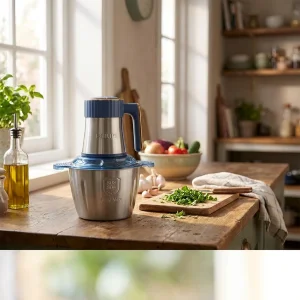 خرد کن 4000 میلی لیتر فیلیپس مدل AG-1358