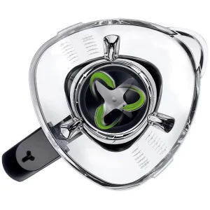 مخلوط کن و آسیاب کن 2 لیتری براون مدل JB7551