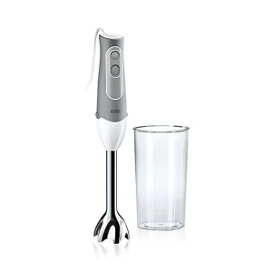 گوشت کوب برقی براون مدل MQ 525