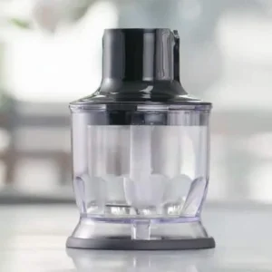 گوشت کوب برقی براون مدل MQ 9147 XI