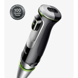 گوشت کوب برقی براون مدل MQ 9147 XI
